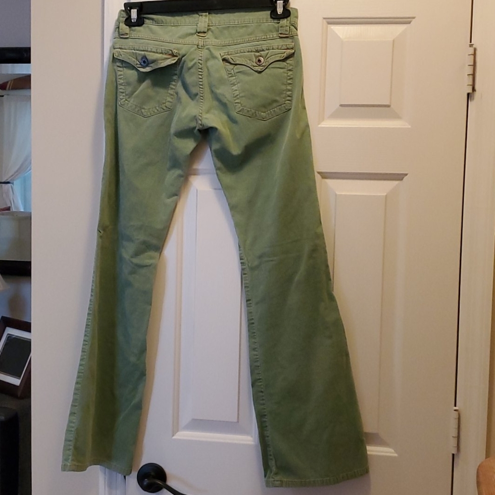 Jeans - Picture 3 of 4